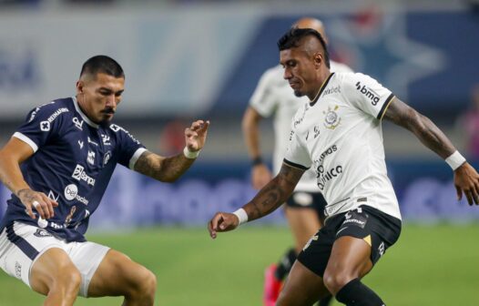 Corinthians x Remo: assista ao vivo ao jogo da Copa do Brasil