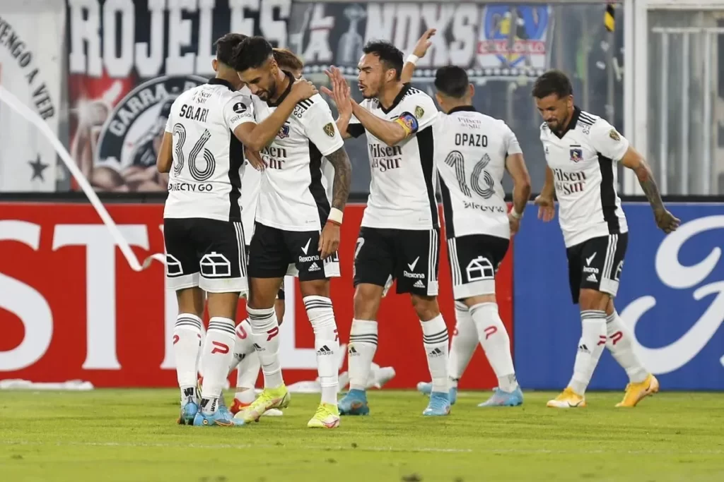 Deportivo Pereira x Colo-Colo assista ao vivo à partida da Taça Libertadores