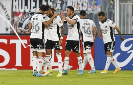 Deportivo Pereira x Colo-Colo: assista ao vivo à partida da Taça Libertadores