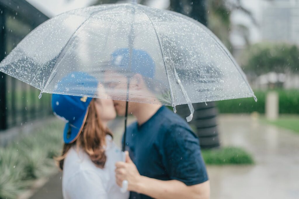 Dia do Beijo confira cinco dicas para conseguir beijar hoje