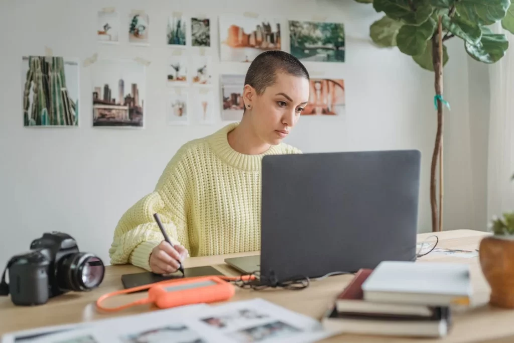 Entenda a evolução do design gráfico e a importância do profissional