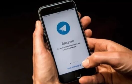 Entenda por que o Telegram foi suspenso no Brasil