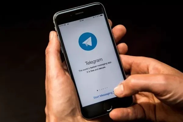 Entenda por que o Telegram foi suspenso no Brasil