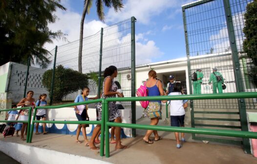 Escolas municipais terão reforço nas ações de acolhimento psicológico e segurança