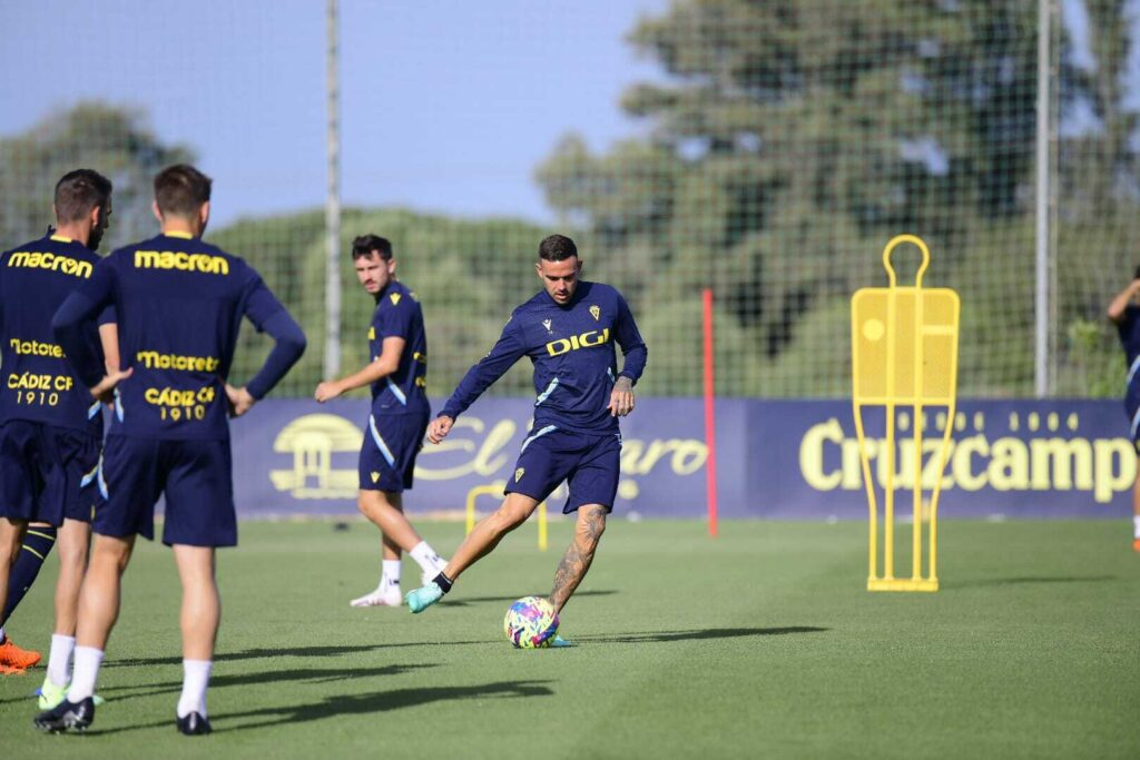 Espanyol x Cádiz assista ao vivo à partida do Campeonato Espanhol