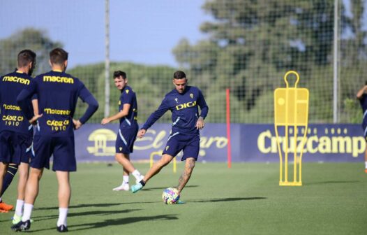 Espanyol x Cádiz: assista ao vivo à partida do Campeonato Espanhol