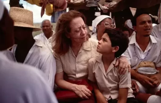 Filme “Central do Brasil” completa 25 anos nesta segunda-feira (3)