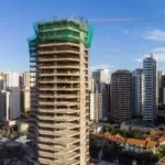 Mercado imobiliário de Fortaleza apresenta crescimento recorde em 2024