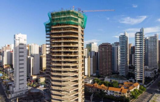 Flash Imobiliário premia as construtoras cearenses que mais se destacaram no mercado imobiliário; confira lista