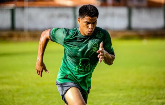 Floresta inicia a preparação para a disputa da Série C do Brasileiro