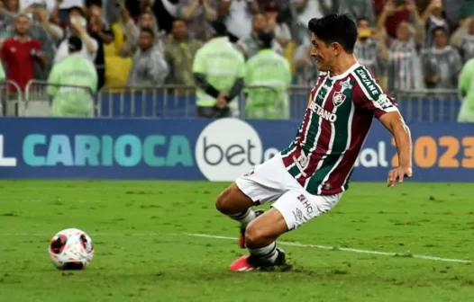 Fluminense x Paysandu: assista ao vivo ao jogo da Copa do Brasil