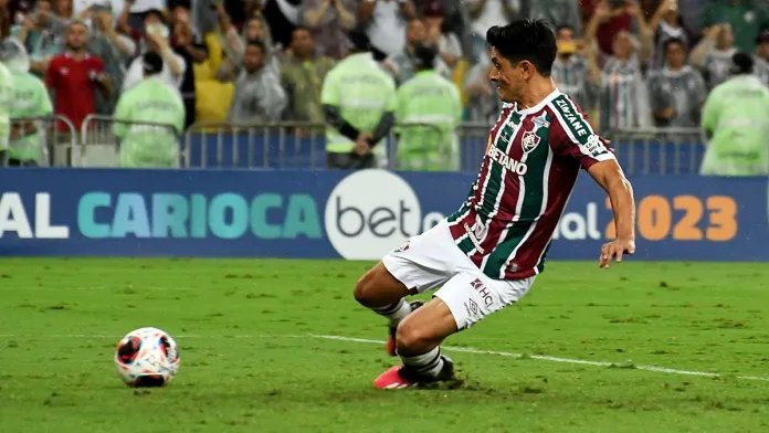 Fluminense x Paysandu assista ao vivo ao jogo da Copa do Brasil