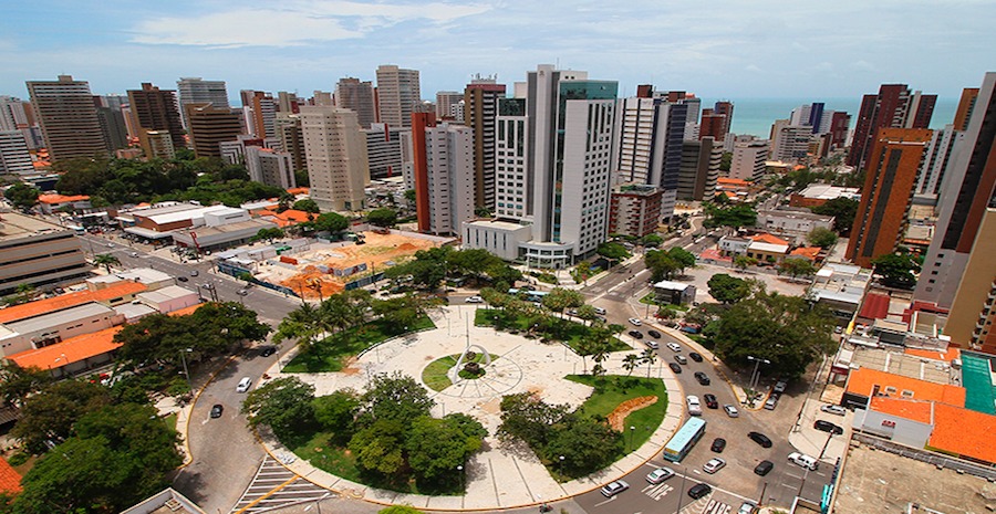 Fortaleza: cota única do IPTU com 4% de desconto vence no dia 10 de abril