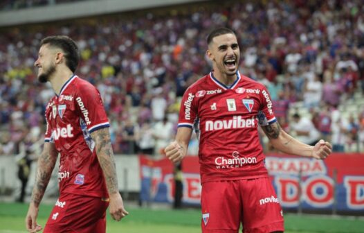 Fortaleza x Águia de Marabá: assista ao vivo ao jogo da Copa do Brasil