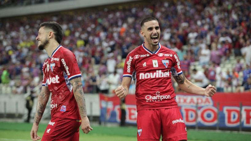 Fortaleza x Águia de Marabá assista ao vivo ao jogo da Copa do Brasil