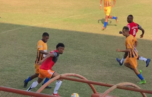 GAS x River-RR: assista ao vivo à partida do Campeonato Roraimense