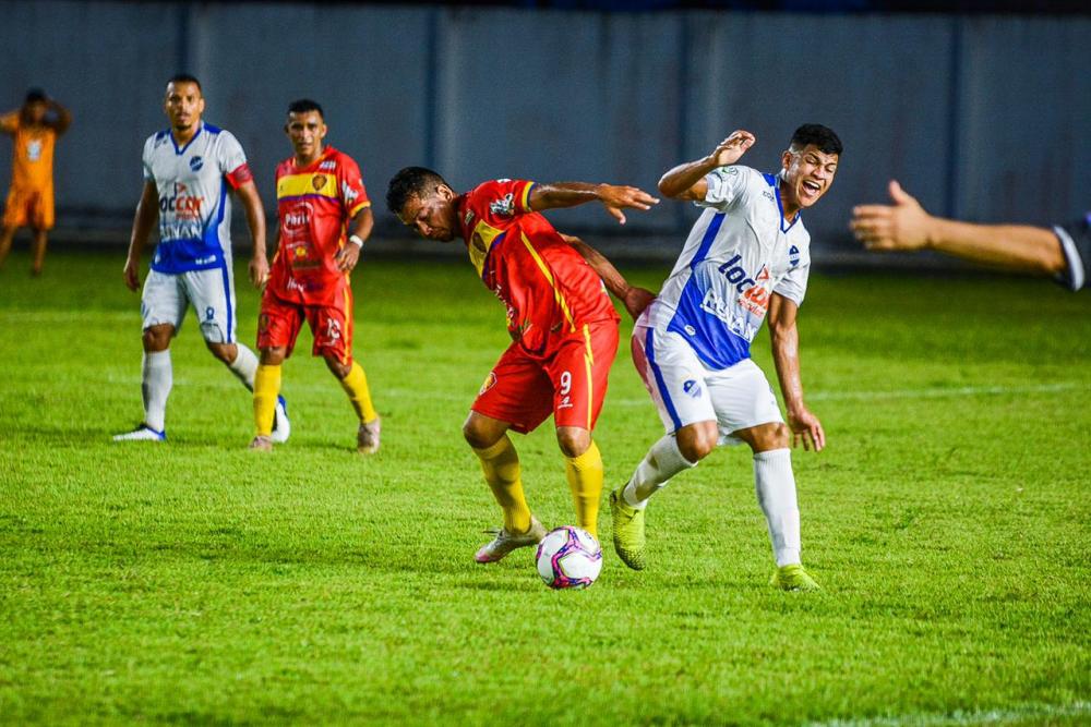 GAS x São Raimundo: assista ao vivo à partida do Campeonato Roraimense