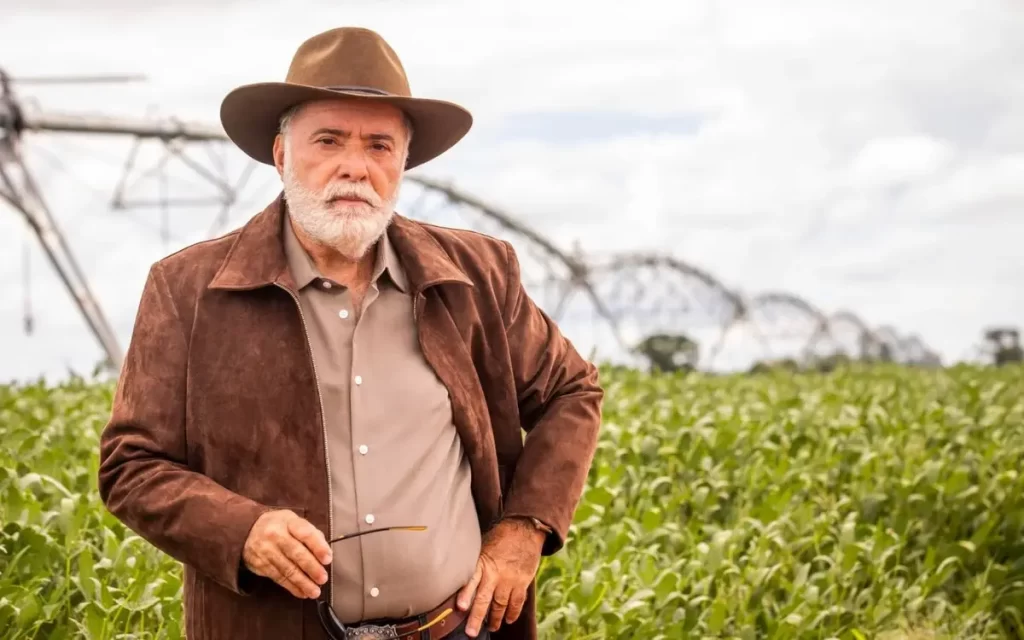 Tony Ramos está estável e lúcido após nova cirurgia, diz boletim desta segunda; confira