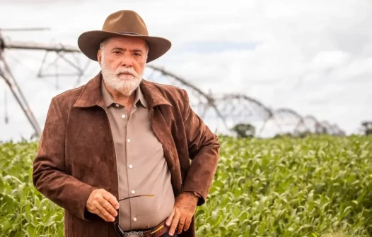 Tony Ramos está estável e lúcido após nova cirurgia, diz boletim desta segunda; confira