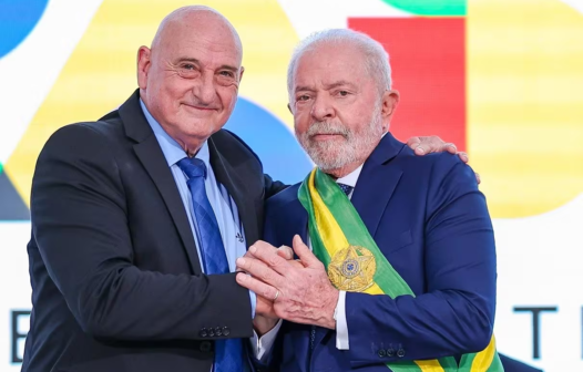 Ex-chefe do GSI, Gonçalves Dias foi o ministro que ficou menos tempo no cargo em um governo Lula