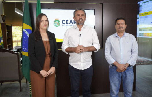 Governo do Ceará lança edital para chamamento público para Rede de Cozinhas Sociais