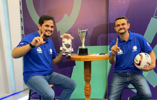 Grupo Cidade quebra recorde do digital e possui o Clássico-Rei mais visto do Campeonato Cearense