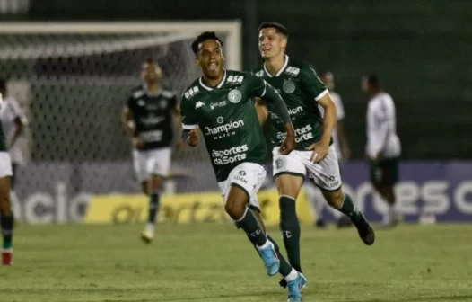 Guarani x Avaí: assista ao vivo ao jogo do Brasileirão Série B