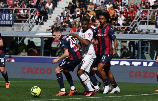 Hellas Verona x Bologna: assista ao vivo ao jogo de hoje do Campeonato Italiano