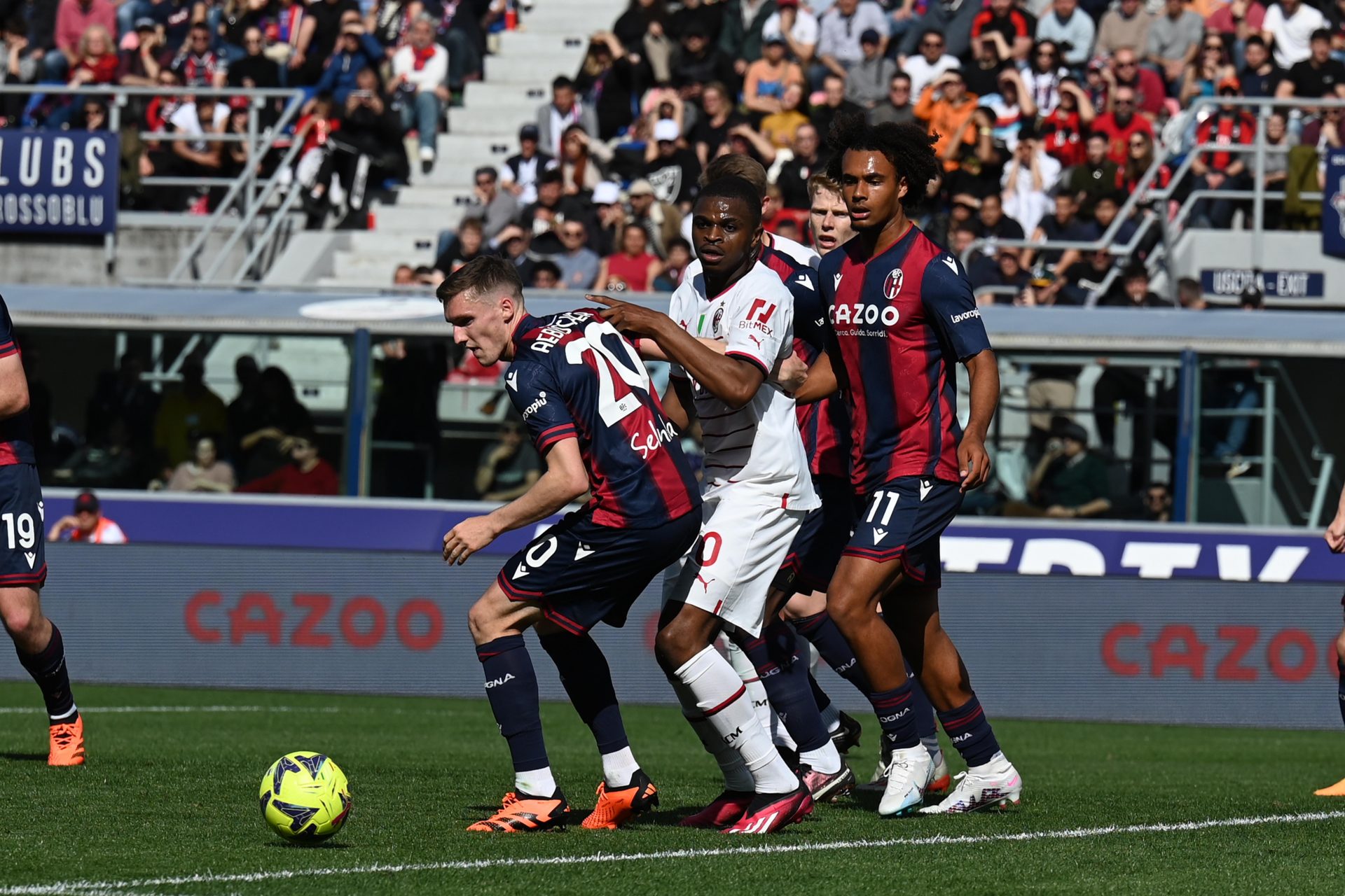 Milan x Lazio: onde assistir ao vivo o jogo pelo Italiano