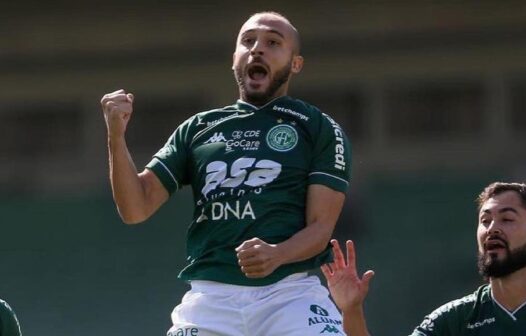 Régis Retorna ao Guarani e Critica Diretoria do Coritiba na Saída