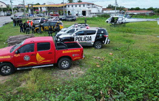 Integrante de grupo criminoso responsável por homicídios em Itapipoca é preso