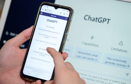 Itália bloqueia ChatGPT após suspeita de violação à privacidade de usuários