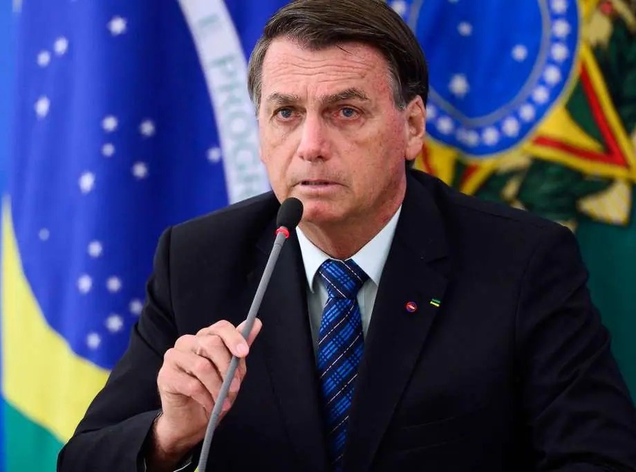 Joias sauditas: Bolsonaro deve depor na Polícia Federal nesta quarta-feira (5)