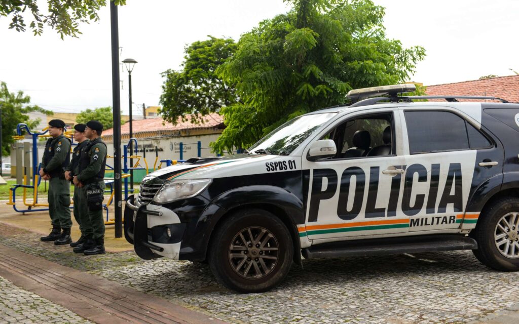 Jovem condenado por ataques no Ceará em 2019 é preso