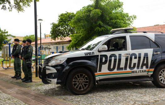 Jovem condenado por ataques no Ceará em 2019 é preso