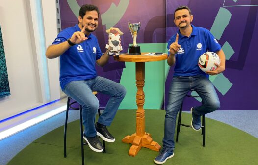 TV Cidade Fortaleza conquista primeiro lugar de audiência com transmissão do Clássico-Rei