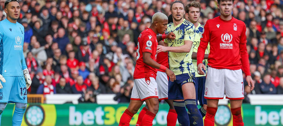 Nottingham Forest x City: saiba onde assistir ao jogo do Inglês