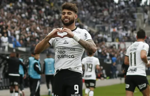 Liverpool-URU x Corinthians: assista ao vivo à partida da Taça Libertadores