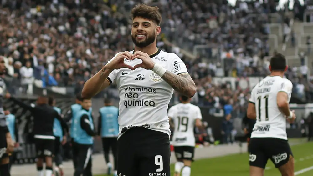 Liverpool-URU x Corinthians: assista ao vivo à partida da Taça Libertadores