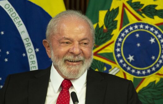 Lula entra na lista das 100 pessoas mais influentes da revista Time