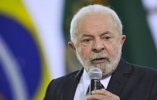 Lula viaja ao Maranhão para acompanhar socorro a vítimas de chuvas