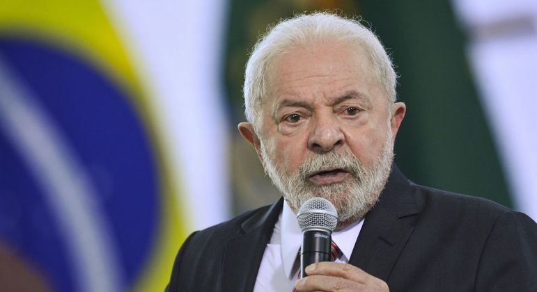 Lula viaja ao Maranhão para acompanhar socorro a vítimas de chuvas