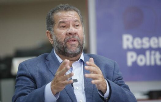 Presidente nacional do PDT apoia Evandro e dispara: “partido jamais poderá estar ao lado dos filhotes da ditadura”