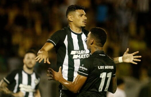 Magallanes x Botafogo: assista ao vivo à partida da Copa Sul-Americana