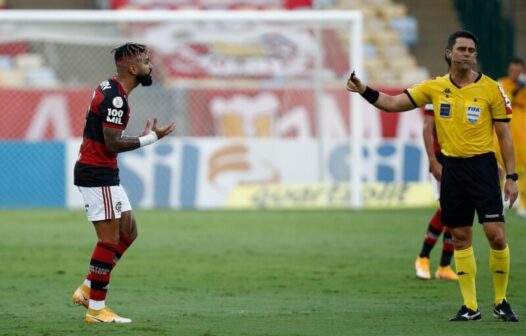 Maringá x Flamengo: assista ao vivo ao jogo da Copa do Brasil