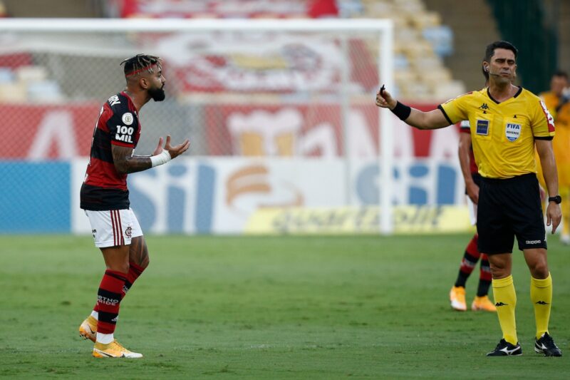 Maringá X Flamengo Assista Ao Vivo Ao Jogo Da Copa Do Brasil 1014