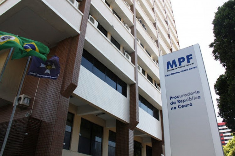 MPF abre vagas para estágio em Direito no Ceará