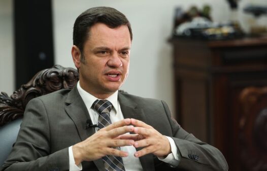 Moraes dá cinco dias para PGR opinar sobre soltura de Anderson Torres