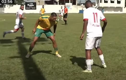 Nova Venécia x Real Noroeste: assista ao vivo e com imagens à final do Campeonato Capixaba