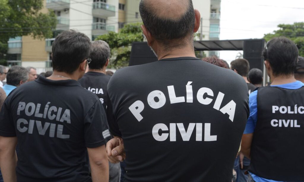 Operação Escola Segura apreende 10 adolescentes por ameaças